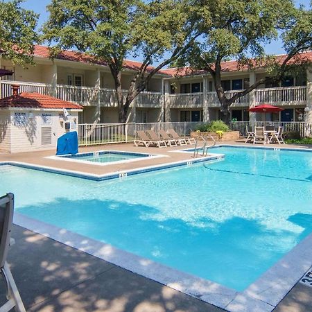 Motel 6-Addison, Tx - Dallas Exterior foto
