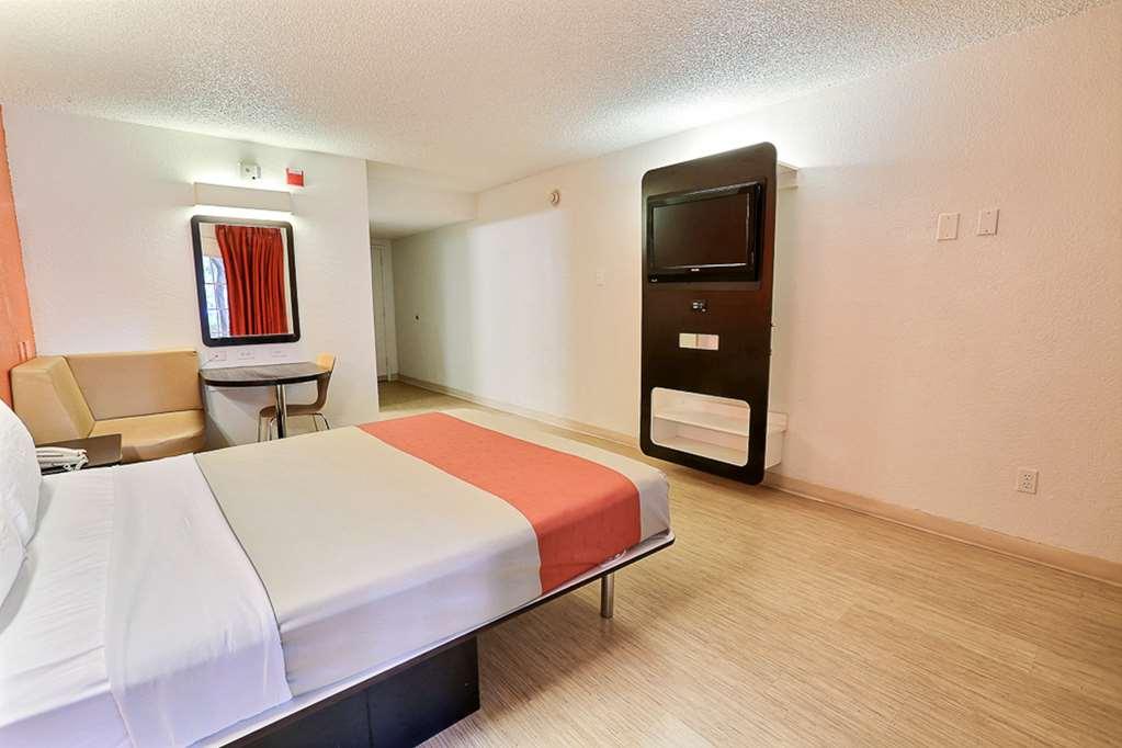 Motel 6-Addison, Tx - Dallas Habitación foto