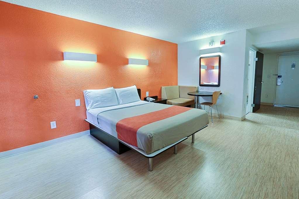 Motel 6-Addison, Tx - Dallas Habitación foto