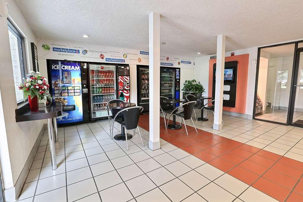 Motel 6-Addison, Tx - Dallas Facilidades foto