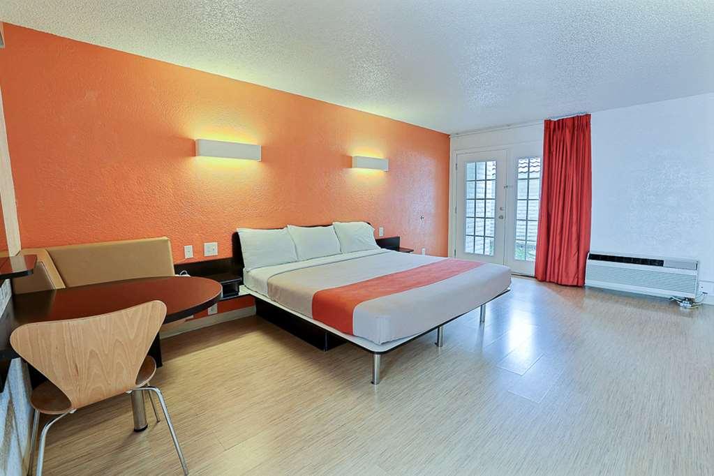 Motel 6-Addison, Tx - Dallas Habitación foto