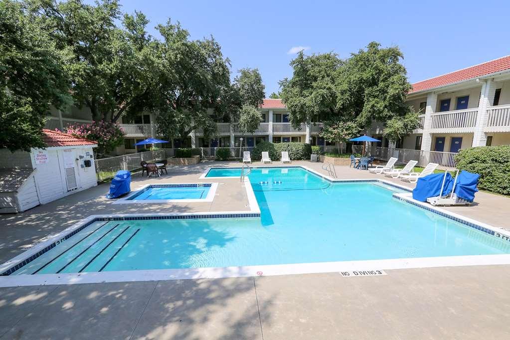Motel 6-Addison, Tx - Dallas Facilidades foto