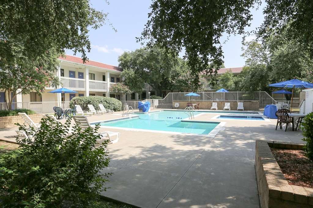 Motel 6-Addison, Tx - Dallas Facilidades foto