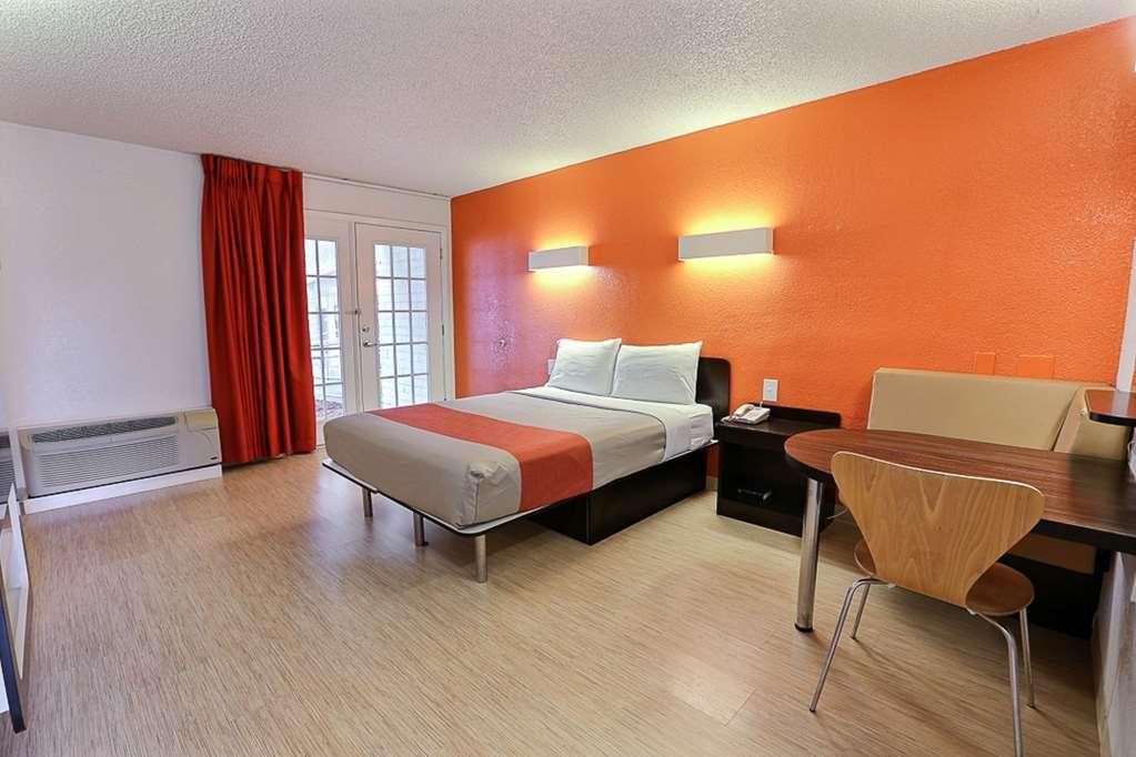 Motel 6-Addison, Tx - Dallas Habitación foto