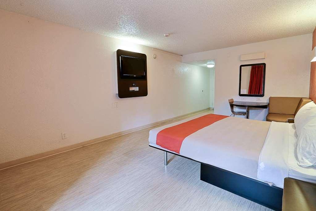 Motel 6-Addison, Tx - Dallas Habitación foto