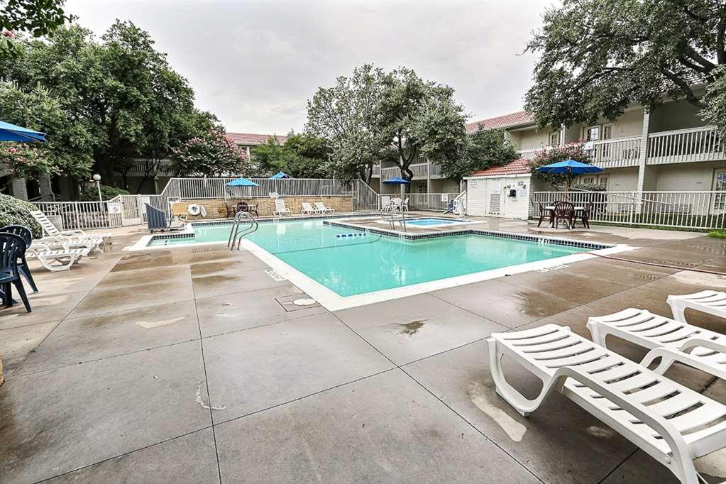 Motel 6-Addison, Tx - Dallas Facilidades foto