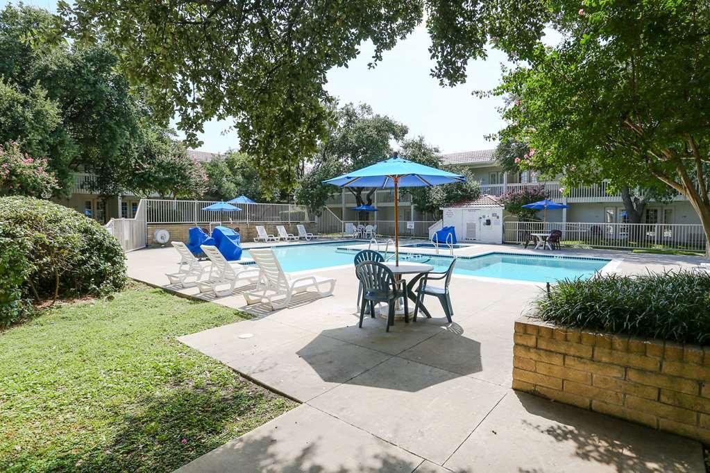 Motel 6-Addison, Tx - Dallas Facilidades foto