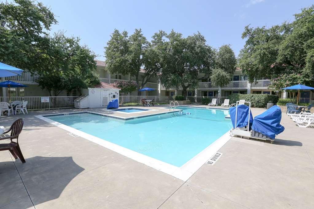 Motel 6-Addison, Tx - Dallas Facilidades foto