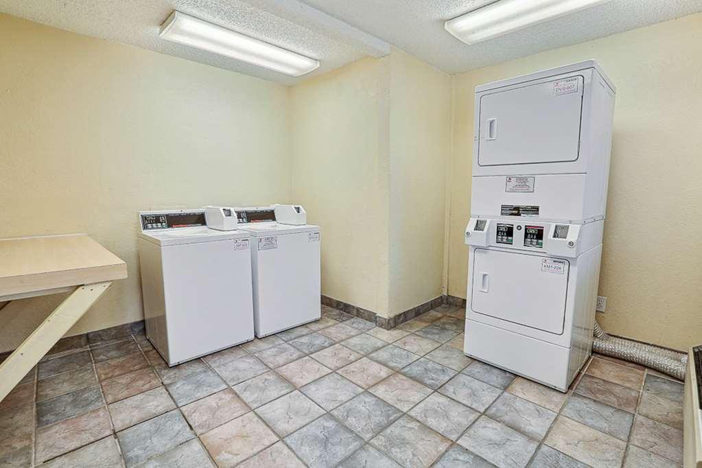 Motel 6-Addison, Tx - Dallas Facilidades foto