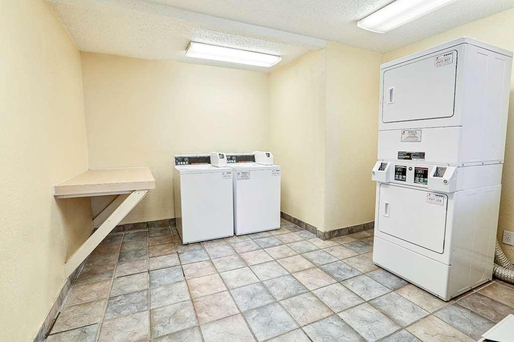 Motel 6-Addison, Tx - Dallas Facilidades foto