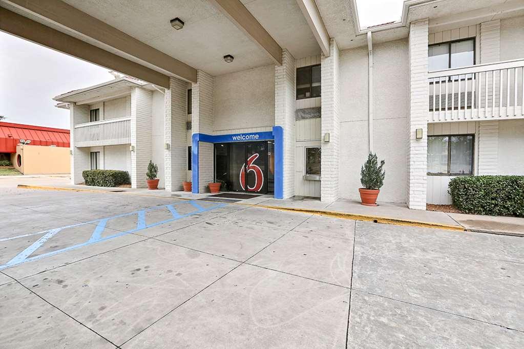 Motel 6-Addison, Tx - Dallas Exterior foto