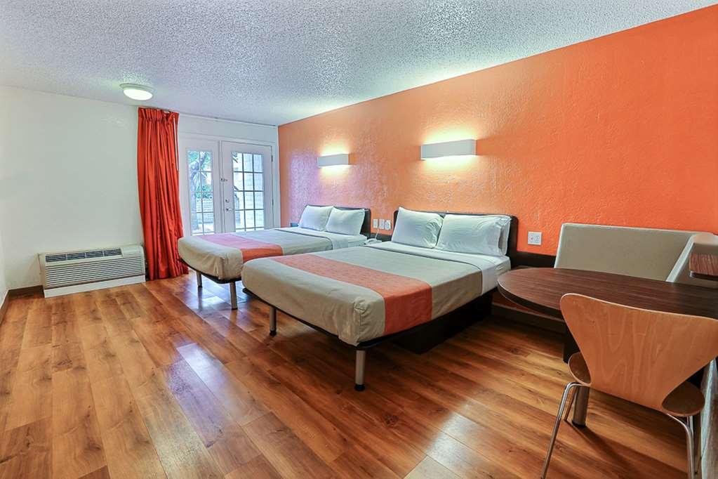 Motel 6-Addison, Tx - Dallas Habitación foto