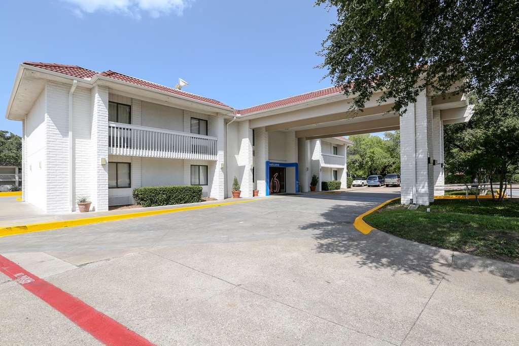 Motel 6-Addison, Tx - Dallas Exterior foto