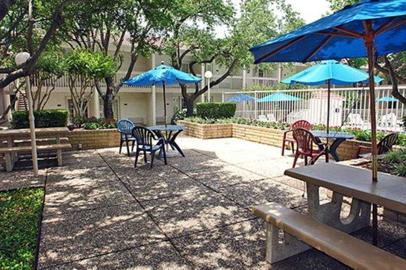 Motel 6-Addison, Tx - Dallas Exterior foto