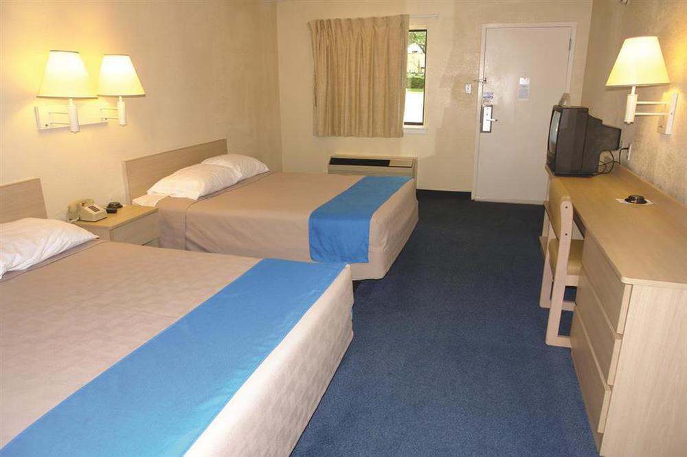 Motel 6-Addison, Tx - Dallas Habitación foto